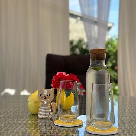 Rooms Bambina Lun  Dış mekan fotoğraf