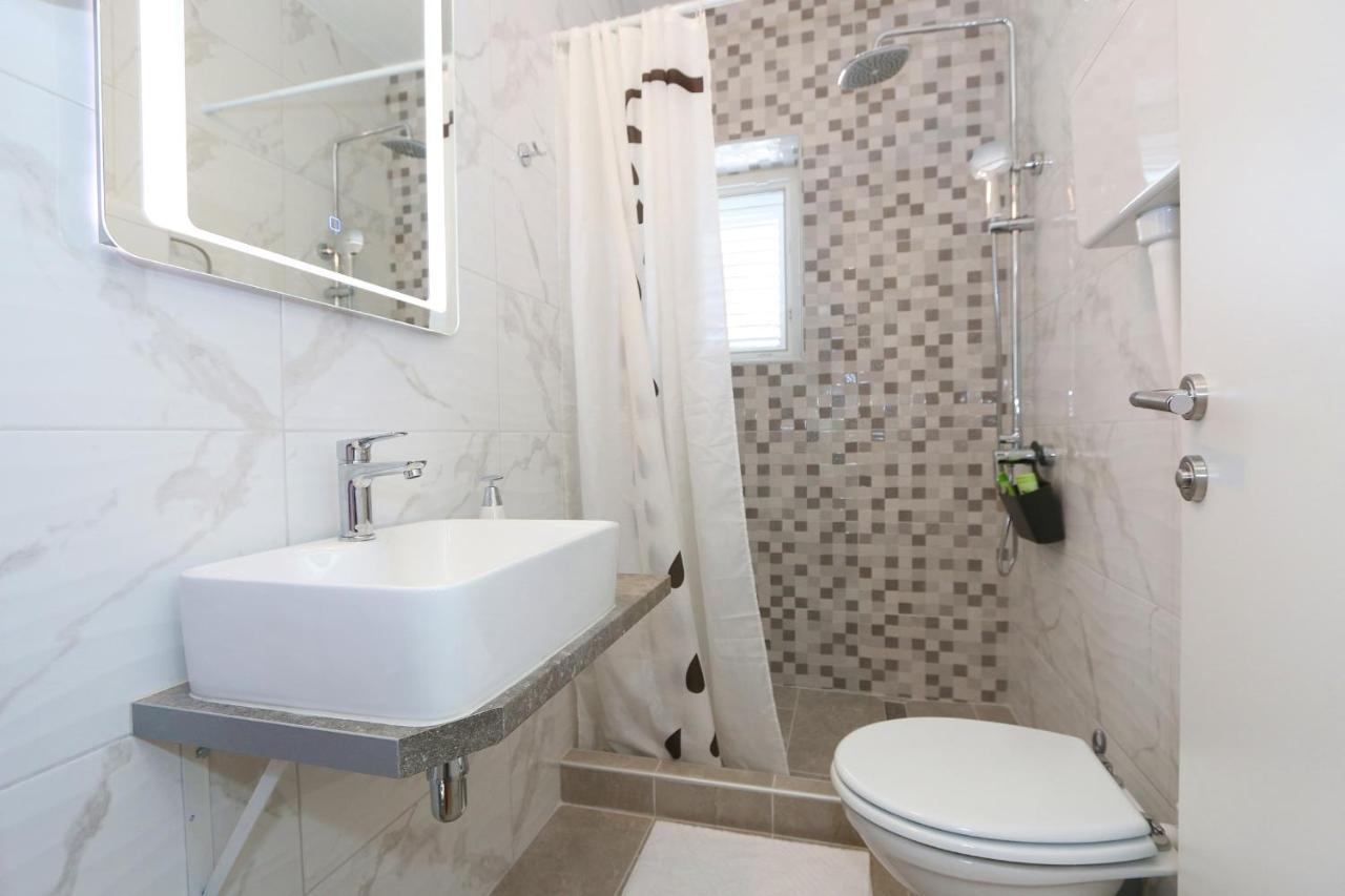 Rooms Bambina Lun  Dış mekan fotoğraf