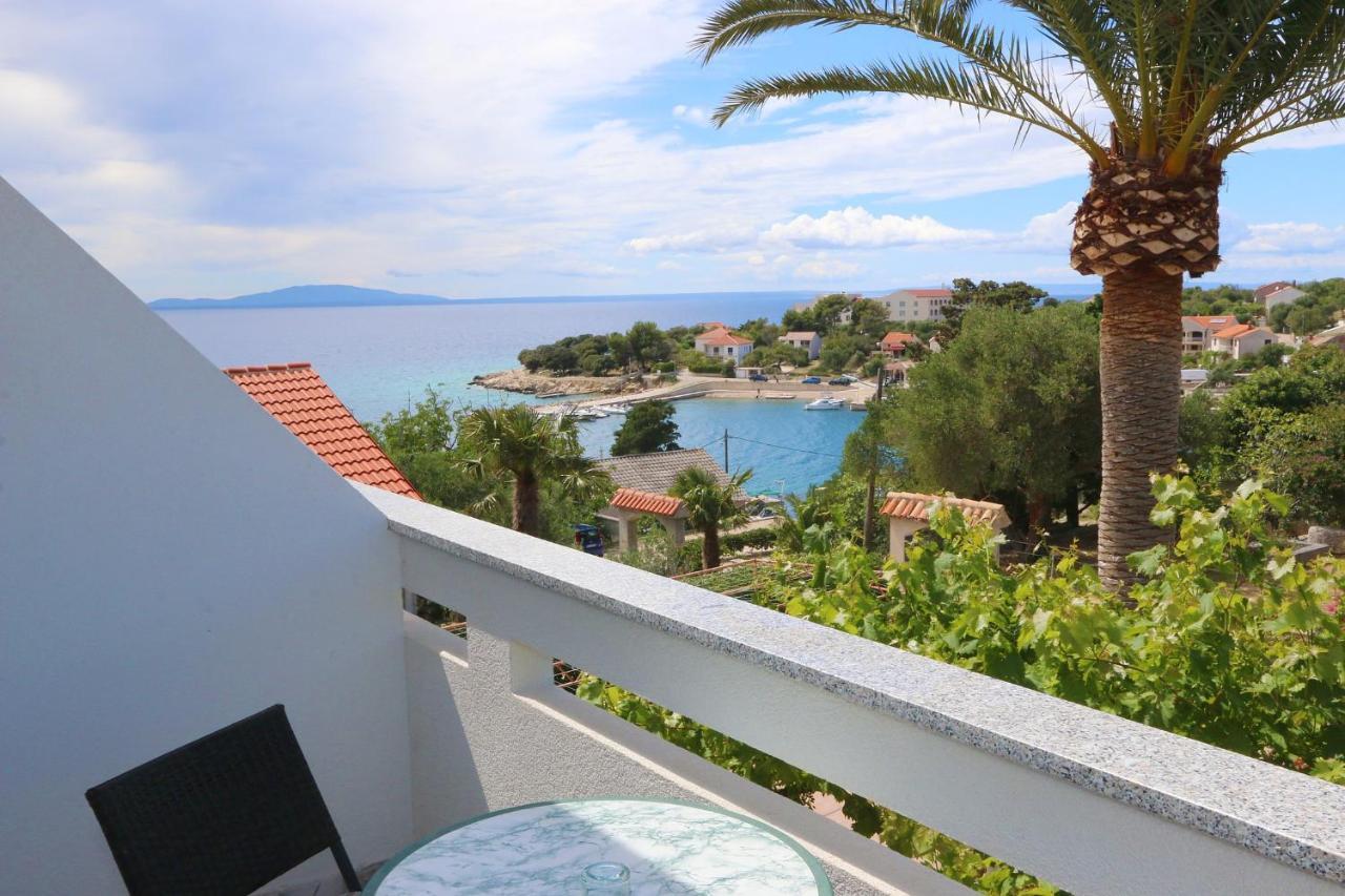 Rooms Bambina Lun  Dış mekan fotoğraf