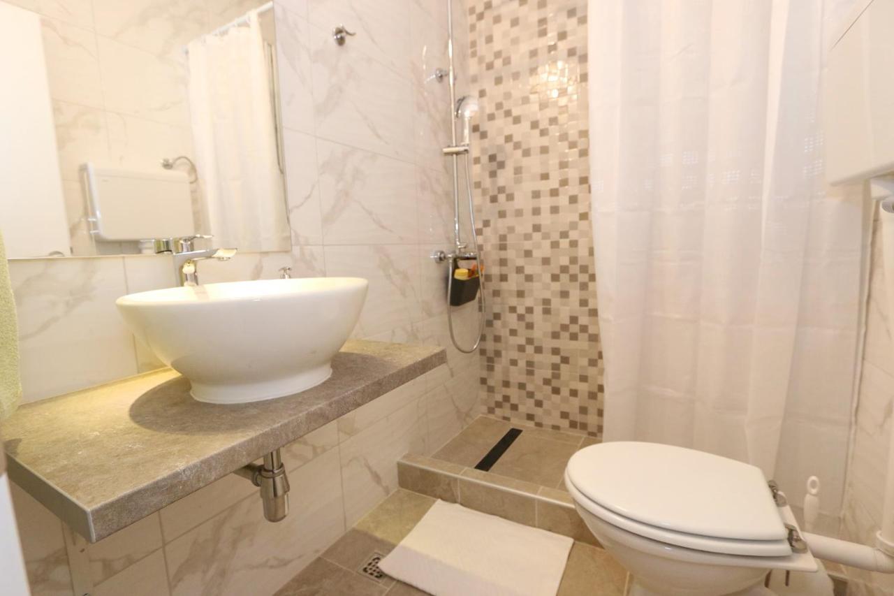 Rooms Bambina Lun  Dış mekan fotoğraf