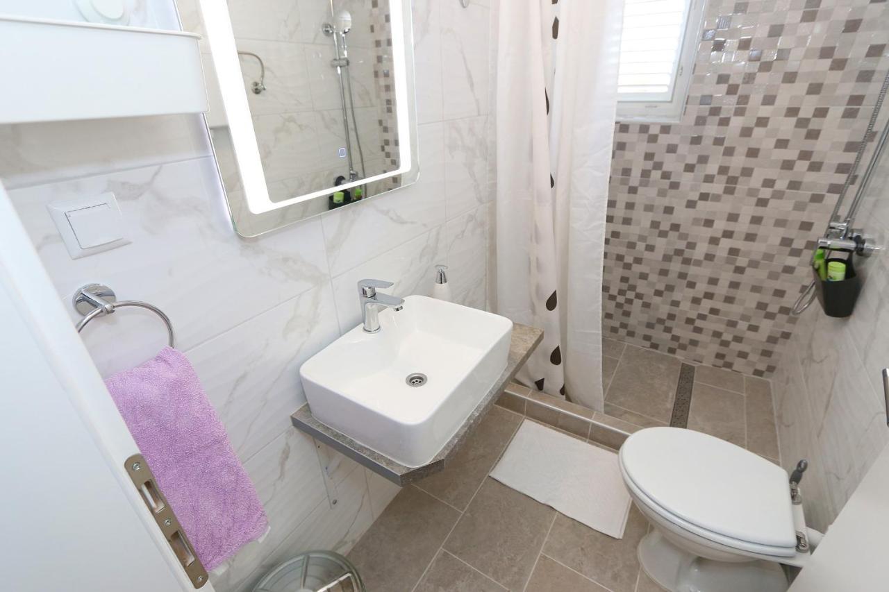 Rooms Bambina Lun  Dış mekan fotoğraf