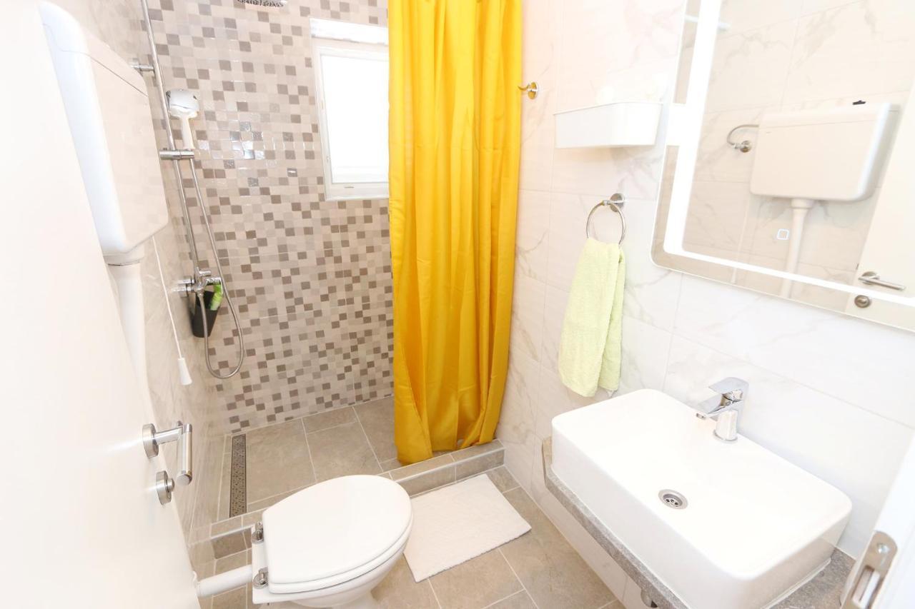 Rooms Bambina Lun  Dış mekan fotoğraf