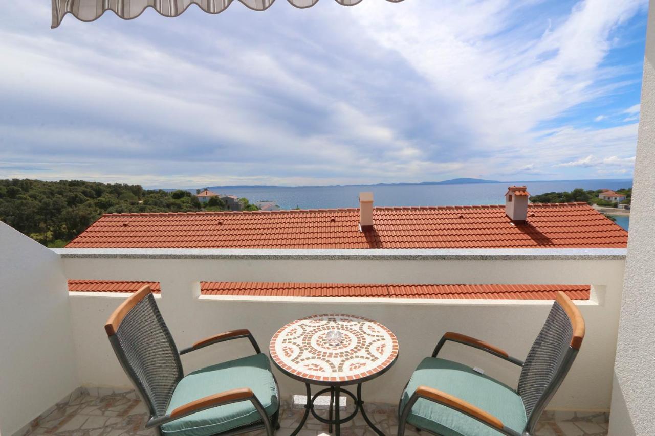 Rooms Bambina Lun  Dış mekan fotoğraf