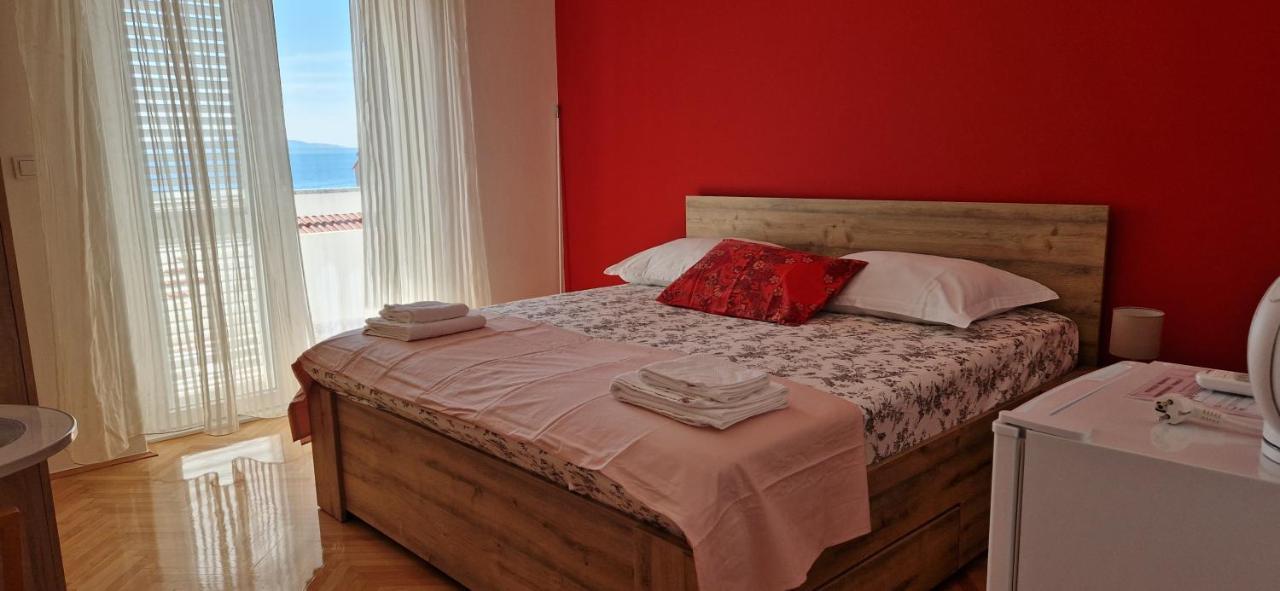 Rooms Bambina Lun  Dış mekan fotoğraf