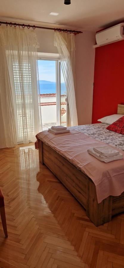 Rooms Bambina Lun  Dış mekan fotoğraf