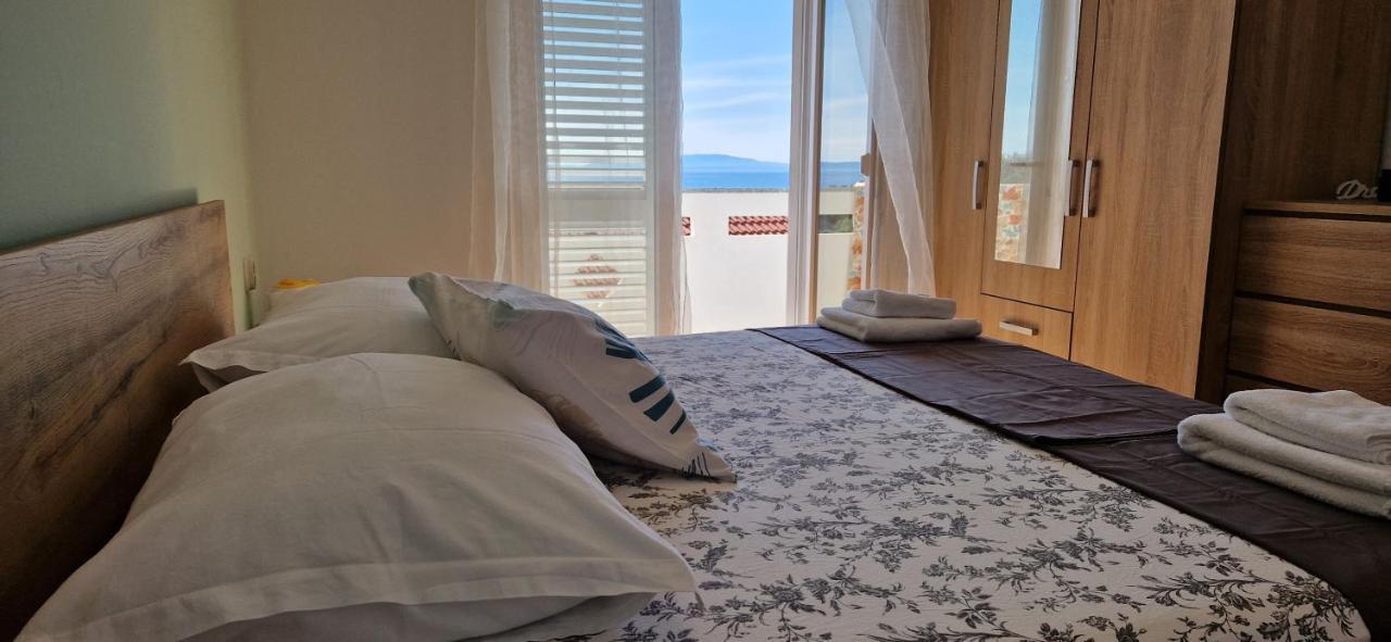Rooms Bambina Lun  Dış mekan fotoğraf