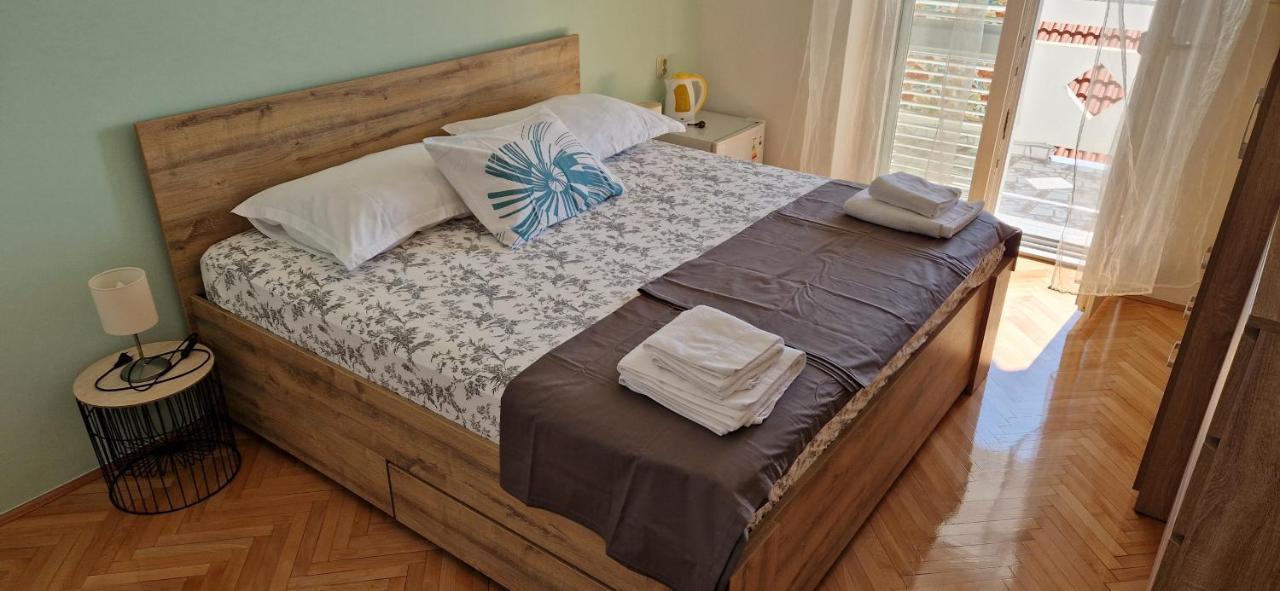 Rooms Bambina Lun  Dış mekan fotoğraf
