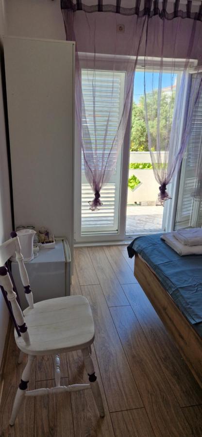 Rooms Bambina Lun  Dış mekan fotoğraf