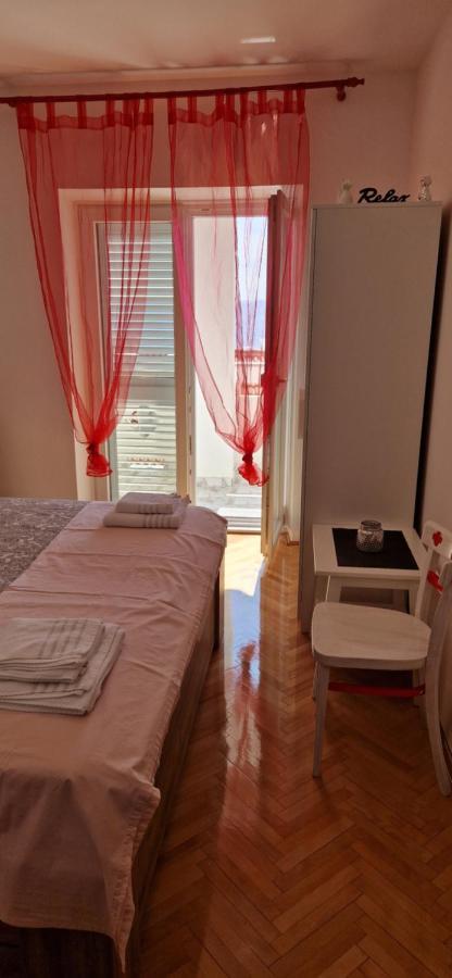 Rooms Bambina Lun  Dış mekan fotoğraf