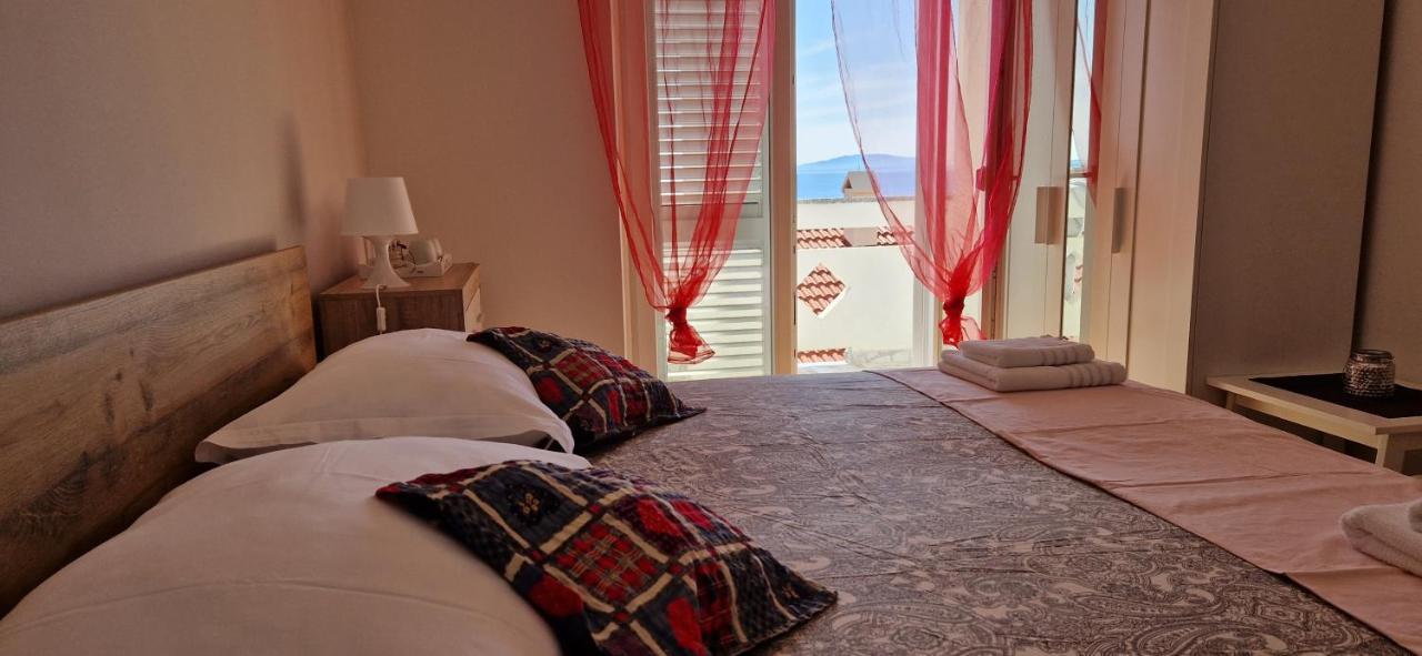 Rooms Bambina Lun  Dış mekan fotoğraf