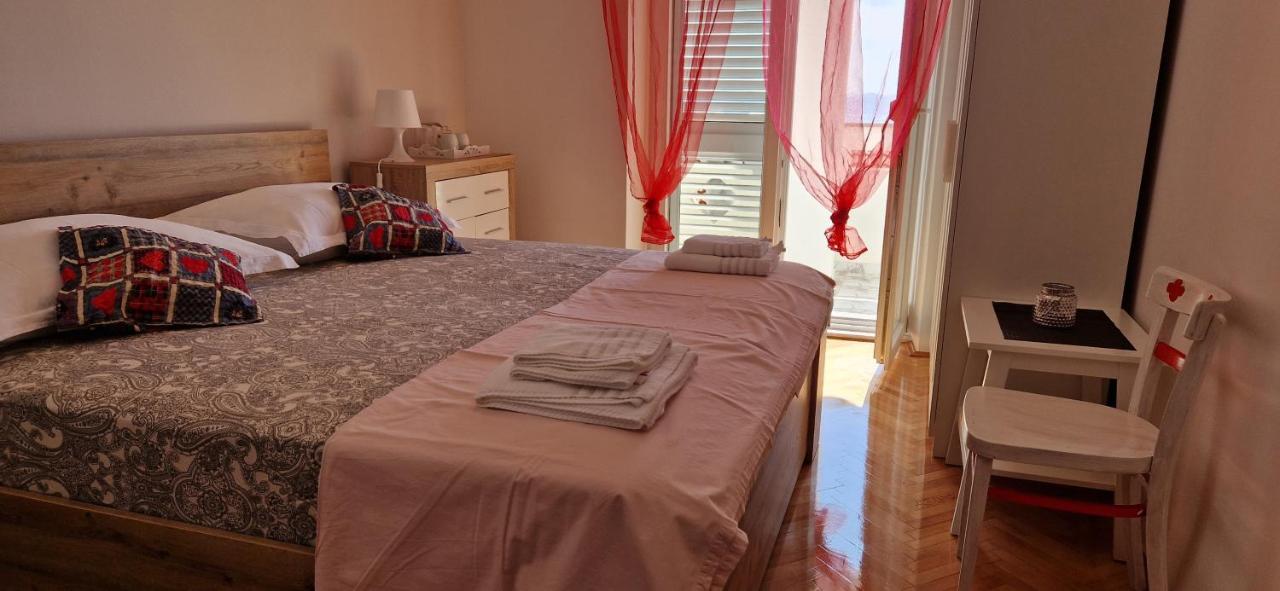 Rooms Bambina Lun  Dış mekan fotoğraf