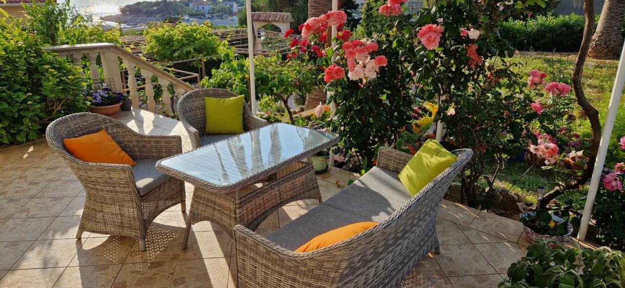 Rooms Bambina Lun  Dış mekan fotoğraf