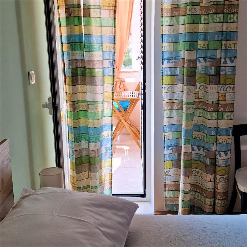 Rooms Bambina Lun  Dış mekan fotoğraf