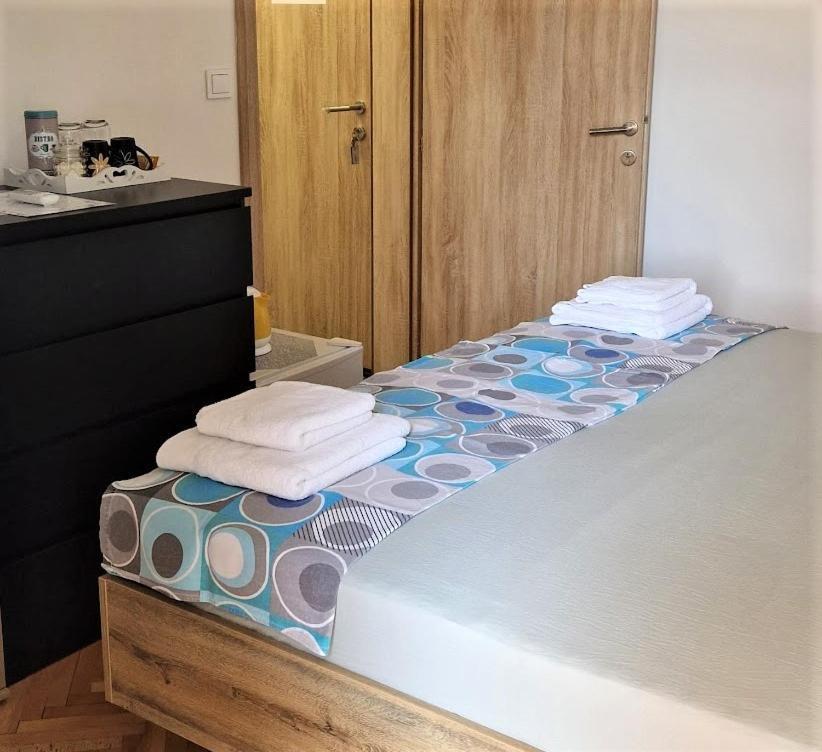 Rooms Bambina Lun  Dış mekan fotoğraf