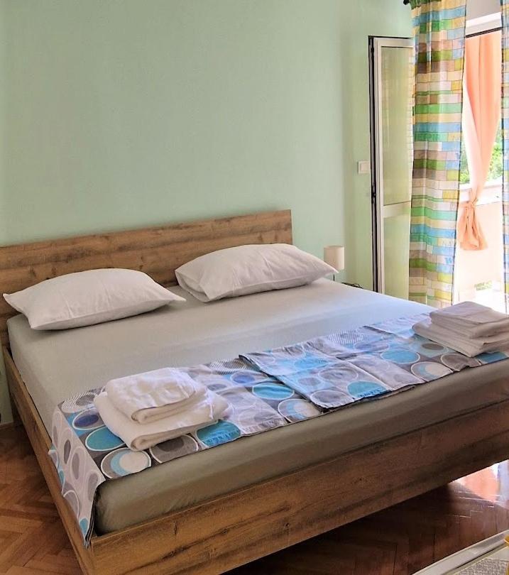 Rooms Bambina Lun  Dış mekan fotoğraf