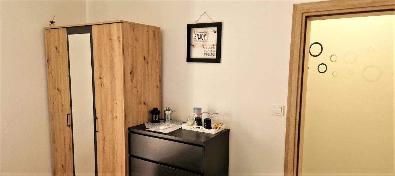 Rooms Bambina Lun  Dış mekan fotoğraf
