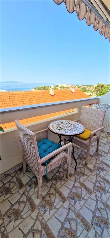 Rooms Bambina Lun  Dış mekan fotoğraf