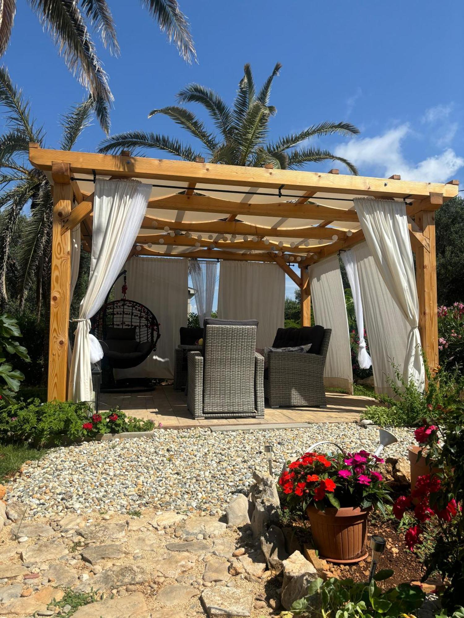 Rooms Bambina Lun  Dış mekan fotoğraf